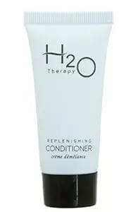 Slay Your Hair Game with H2O Therapy Conditioner: A Luxe Treat for Your Tresses