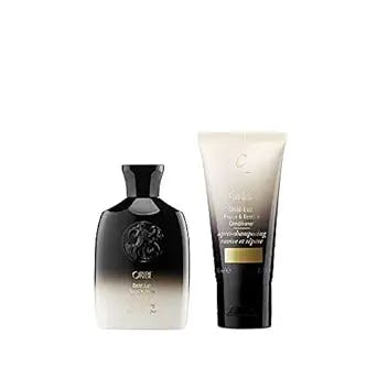 Get Your Hair Glowing Like Gold with Oribe Gold Lust Repair & Restore Shamp