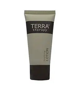 The Lotion You Need to Keep Your Skin Happy While Traveling: Terra Therapy 