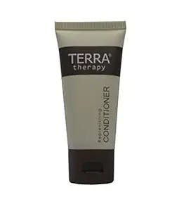 Tame Your Hair Game with Terra Therapy Conditioner