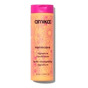 Unleashing the Power of Normcore: A Review of Amika's Signature Conditioner