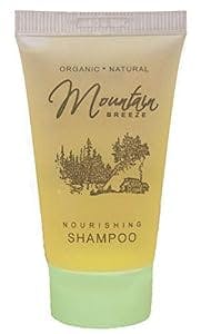 Mountain Breeze Shampoo: The Refreshing Savior for Your Tresses