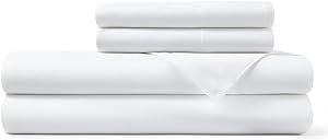 The Best Sleep of Your Life: Hotel Sheets Direct 100% Viscose Derived from 