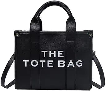 Tote-ally Stylish and Practical: The PU Leather Tote Bags for Women