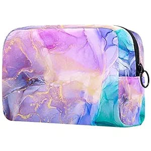 A Luxurious Makeup Bag for All Your Travel Needs: Noble Wanderlust Reviews 