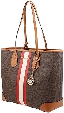 The Tote to Take: Why the Michael Kors Eva Large Tote is a Must-Have