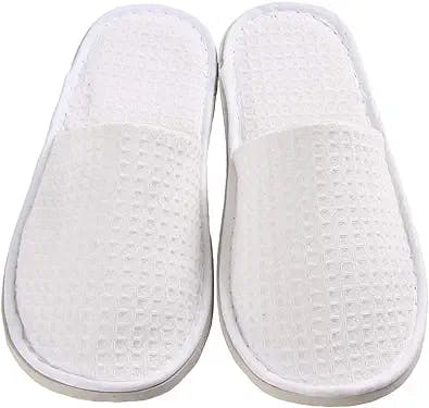 NEODIKO Disposable Slippers Review: The Ultimate Addition to Your Hotel Sta