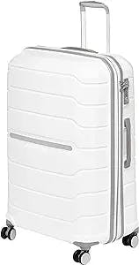 Free your Travel with the Samsonite Freeform Hardside Expandable