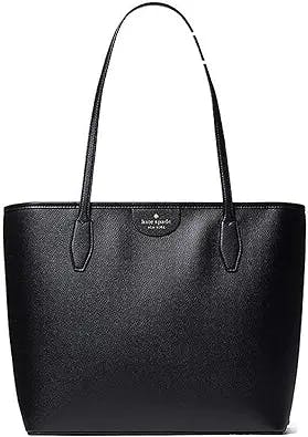 The Kate Spade New York Large Lori Tote Top Zip Handbag: Is it Worth the Hype?