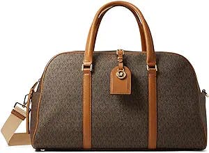 The Ultimate Companion for Every Jetsetter: Michael Kors Heritage XL Weeken