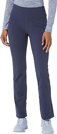 The Skechers Women's GO Walk High Waisted Joy Pant: The Perfect Partner for
