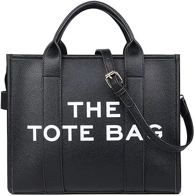 The Tote Bag That Will Make You Slay All Day