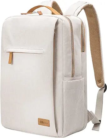 The Hp hope Smart Backpack for Women Travel is the perfect companion for an