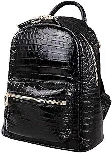 Genuine alligator crocodile leather skin premium luxury travel duffel bags, travel bags, gym bags, sport duffel bags. (White) (Black)