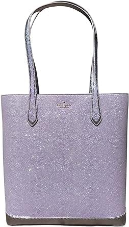 Sparkling Your Way Through the Holidays with kate spade Tinsel Glitter Shou