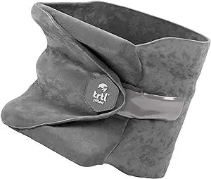 The trtl Travel Pillow: The Perfect Companion for Snoozing on the Go