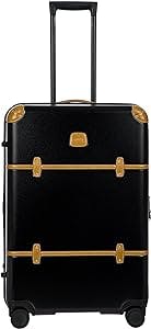 The Bellagio 2.0 Spinner Trunk: The Luggage of your Dreams