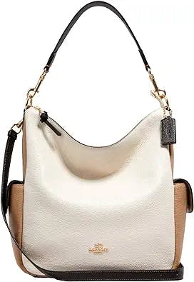 Coach Pennie Shoulder Bag: The Perfect Accessory for Fashion-Forward Travelers