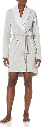 Get Cozy and Comfy with the UGG Women's Blanche Ii Robe