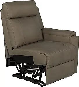 The Ultimate Recliner for Your RV Adventures: THOMAS PAYNE Grummond Left Ha