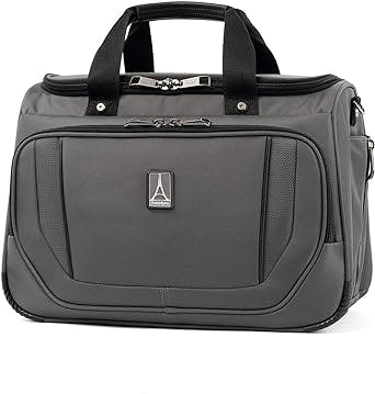 The Ultimate Tote: The Travelpro Crew Versapack Deluxe Tote