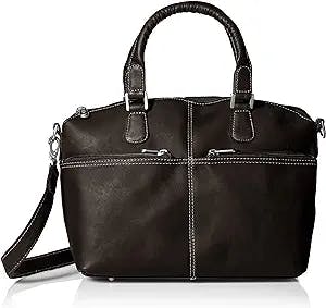 Unleash Your Inner Jetsetter with the Royce Leather Luxury Weekender Duffel