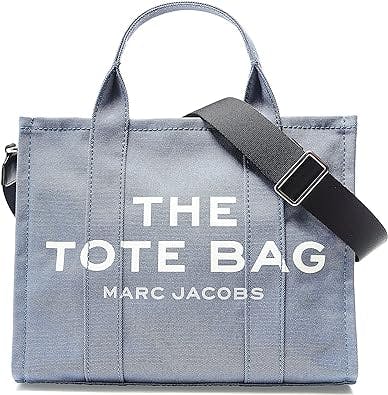 Tote-ally Obsessed: The Marc Jacobs Women's The Medium Tote Bag Review